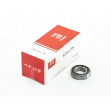 подшипник  6901-2RS (12*24*6) FBJ Япония