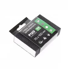 губка шлифовальная Apro 70х100 Р120