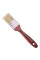 пензель флейцевий  38x14x40 мм Intertool