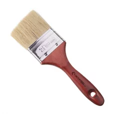 пензель флейцевий  63x16,5x46 мм Intertool