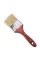 пензель флейцевий  63x16,5x46 мм Intertool