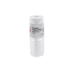 плівка малярна з малярною стрічкою 2,4м х 15м Intertool