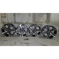 Диски R19 5x114.3 на Kia Sorento, Hyundai Tucson — б/в Оригінал 52910-C5700