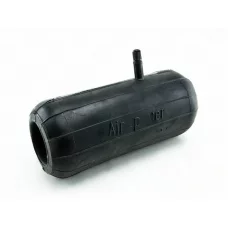 усилитель подушка (h 200 x d 85) вентиль сбоку (с местом под отбойник с двух сторон) AirPower