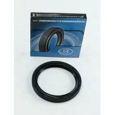 манжета  2.1-80х100х10 КРТ (аналог 2.2-80х100-1) (ступицы зад.MERCEDES 609D)