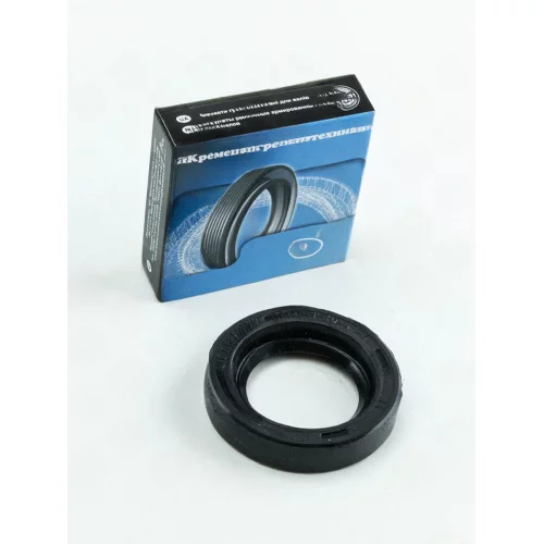 манжета КРАЗ 30х47х10 КПП раздатки FPM-32 (КРТ)