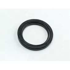 манжета ГАЗ-4301 70х92х10 колінчастого валу перед. КРТ (FPM-32)