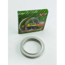 манжета КАМАЗ 70х92х12х14 ред. з/мосту лів.(біла в упак.) (ВПТ)