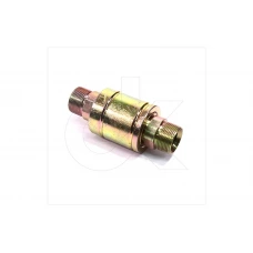 муфта разрывная S32 М27х1,5 евро двухстор. ДК
