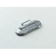 грузик балансировочный  30г (100шт. в упак.)