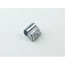 грузик балансировочный ALU 10г (для легкосплавных дисков) (упак. 100шт.)