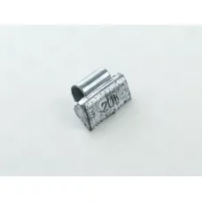 грузик балансировочный ALU 20г (для легкосплавных дисков) (упак. 100шт.)