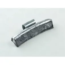 грузик балансировочный ALU 40г (для легкосплавных дисков) (упак. 50шт.)