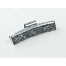 грузик балансировочный ALU 45г (для легкосплавных дисков) (упак. 50шт.)