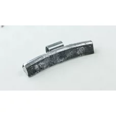 грузик балансировочный ALU 50г (для легкосплавных дисков) (упак. 50шт.)