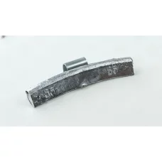 грузик балансировочный ALU 55г (для легкосплавных дисков) (упак. 50шт.)