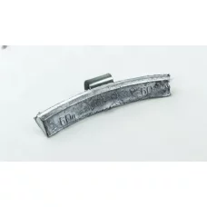 грузик балансировочный ALU 60г (для легкосплавных дисков) (упак. 50шт.)