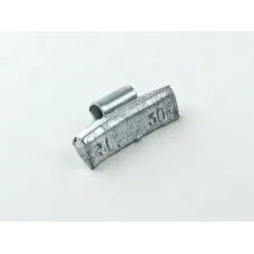 грузик балансувальний ALU 30г (для легкосплавних дисків) (упак. 100шт.)