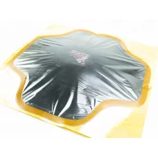пластырь диагональный 1 слой корда 290x290мм 