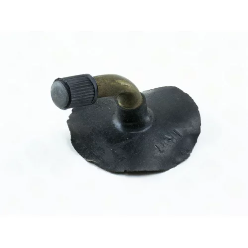 сосок безкамерки цельный кривой TR 87 / PVR 70