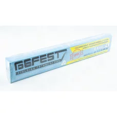 электроды d=4 (5 кг) Gefest Е6013 (аналог Монолит Стандарт РЦ)