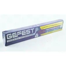 электроды d=4 (5 кг) Gefest 13/55 УОНИ