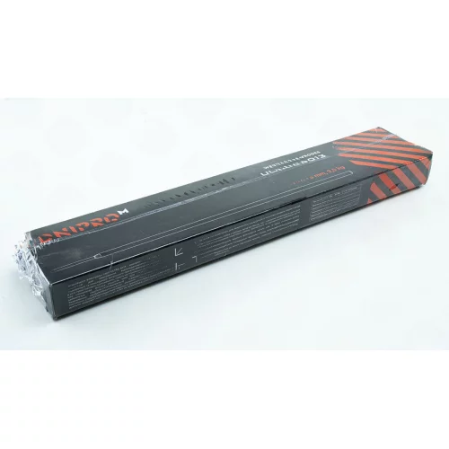 електроди d=3 (2,5 кг) Dnipro-M 6013