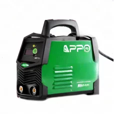 сварочный аппарат инвертор Apro  20-140 A, электрод 1,6-4,0 мм, кабели 2,5 + 1,5м, ПВ 60%, MMA-140