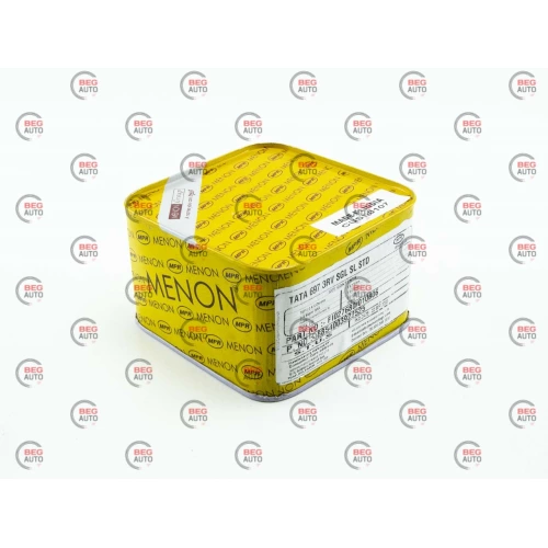 кольца Эталон ЕВРО-1 м/к (2,5х2,5х4) (Menon)