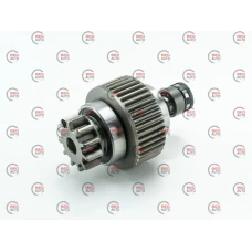 бендекс Богдан 24В  L=104 (АТЕК) дв. ISUZU