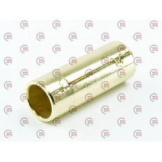 втулка Эталон рессоры пердн. бронза (Oilless Bearing)
