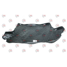 короб багажника Chery Tiggo (05-13) (L.Locker)