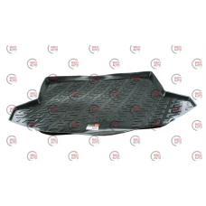 короб багажника Chery Tiggo 5 (14-) (L.Locker)