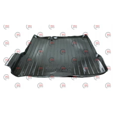 короб багажника Aveo IV 12--> седан (L.Locker)