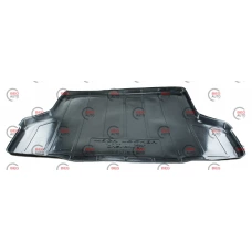коврик багажника Chevrolet Aveo 2002-2006 седан (Mega-Locker)