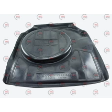 коврик багажника Chery Amulet (Mega-Locker)
