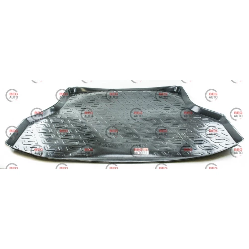 короб багажника Lacetti седан (L.Locker)