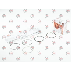 кольца Lacetti 1.8 (81.85) 1-й р. AMP