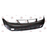 бампер LACETTI седан. передній HD04-1008-1