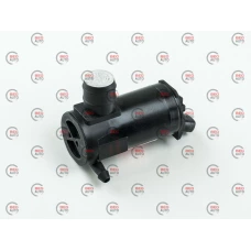 мотор бачка омывателя AVEO (Genuine) 1399283