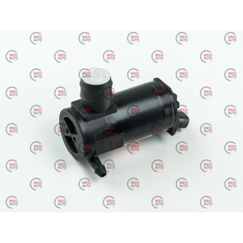 мотор бачка омывателя AVEO (Genuine) 1399283