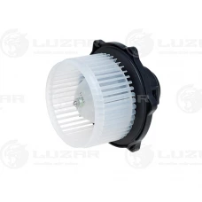 мотор печки Lacetti (04-) Luzar