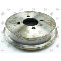 барабан тормозной Chery Amulet с ABS