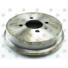 барабан тормозной Chery Amulet с ABS