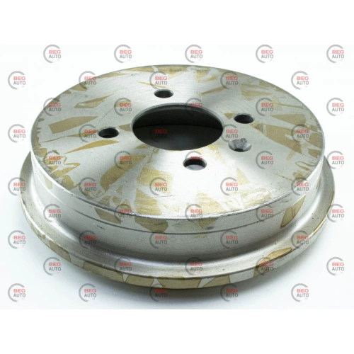 барабан тормозной Chery Amulet с ABS