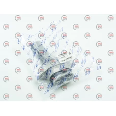 подушка двигуна AVEO задня (PARTS-MALL)
