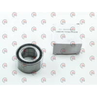 подшипн.ступ.пер Chery Amulet без ABS