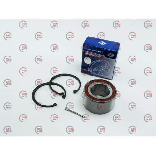 подшипн.ступ.пер Lacetti (AT) 94535982