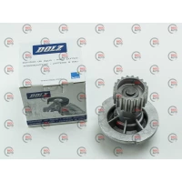 насос водяний Chevrolet Lacetti 1.6, AVEO 1.4 (DOLZ)