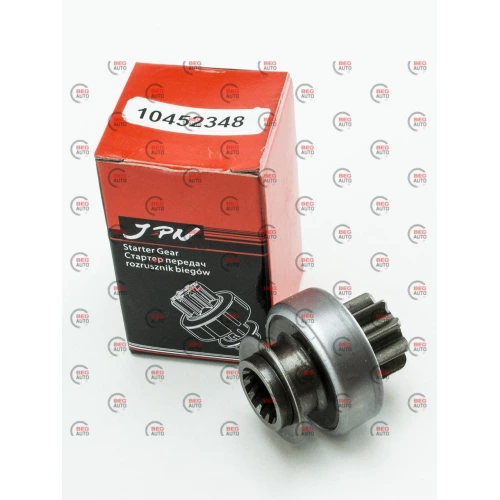 бендекс AVEO 1,2kw 9зуб (AS)